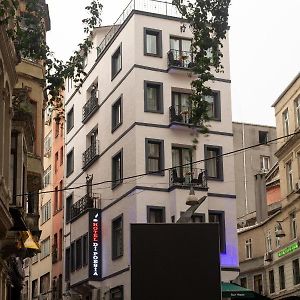 Hotel Dı Poesıa