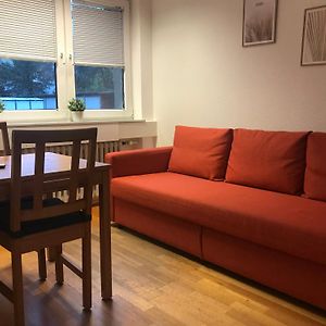 Relax Aachener Boardinghouse Budget